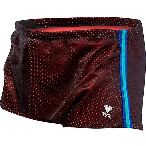 TYR Плавки-тормоза Poly Mesh Trainer