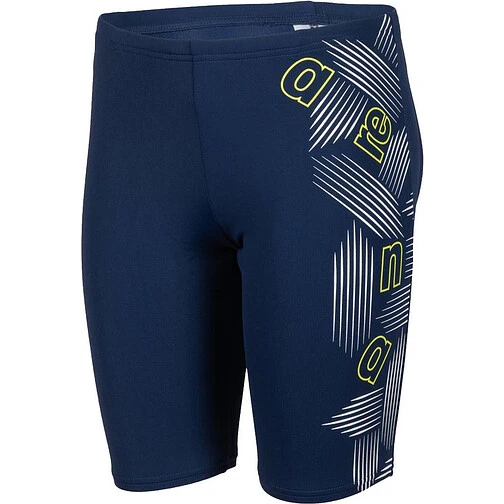 Arena Джаммеры SWIM JAMMER GRAPHIC JR navy Arena Джаммеры SWIM JAMMER GRAPHIC JR navy
