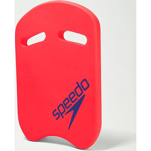 Speedo Доска для плавания KICK BOARD red/blue Speedo Доска для плавания KICK BOARD red/blue