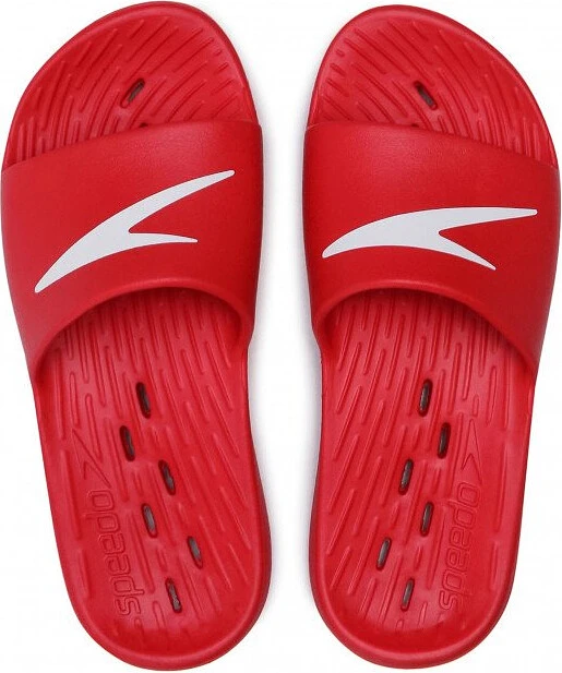 Speedo Сланцы Slide AM Red