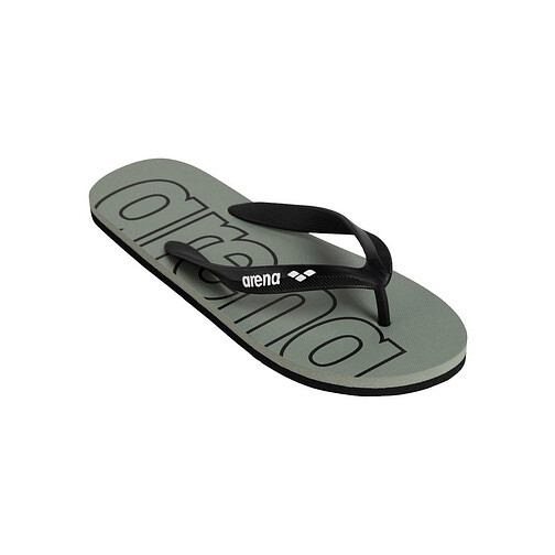 Arena Сланцы FLIP FLOP jade-black
