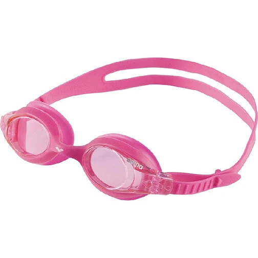 Arena Очки для плавания  X-LITE KIDS Pink-Pink