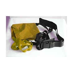 Diapolo Тренажер для плавания "Парашют" Belt With Chute 30cm