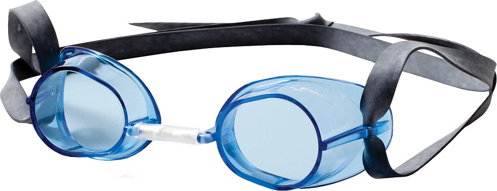 Finis Очки для плавания Dart Racing Blue