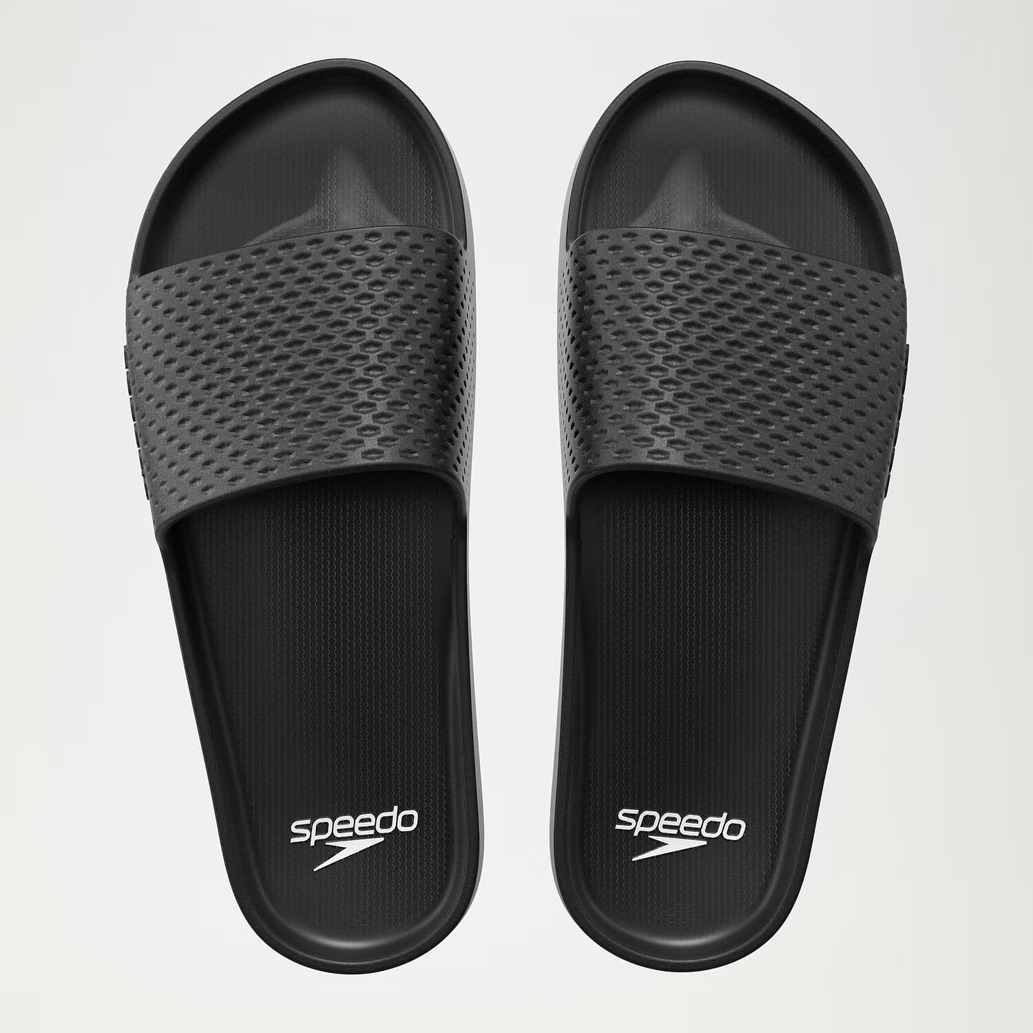 Speedo Сланцы Man Entry Slide Black