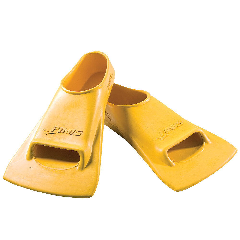 Finis Ласты для плавания Zoomers Gold