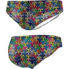 TURBO Плавки спортивные BOYS YEAH-YEAH royal