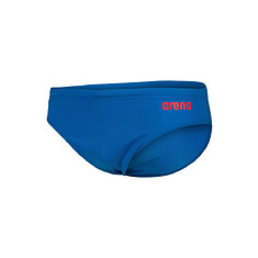Arena Плавки TEAM SWIM BRIEFS SOLID blue river