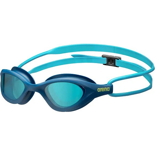 Arena Очки для плавания ARENA 365 GOGGLES JR light_blue - blue - light_blue