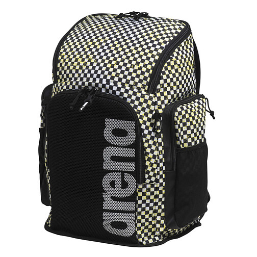 Arena Рюкзак TEAM 45 BACKPACK ALLOVER meryl