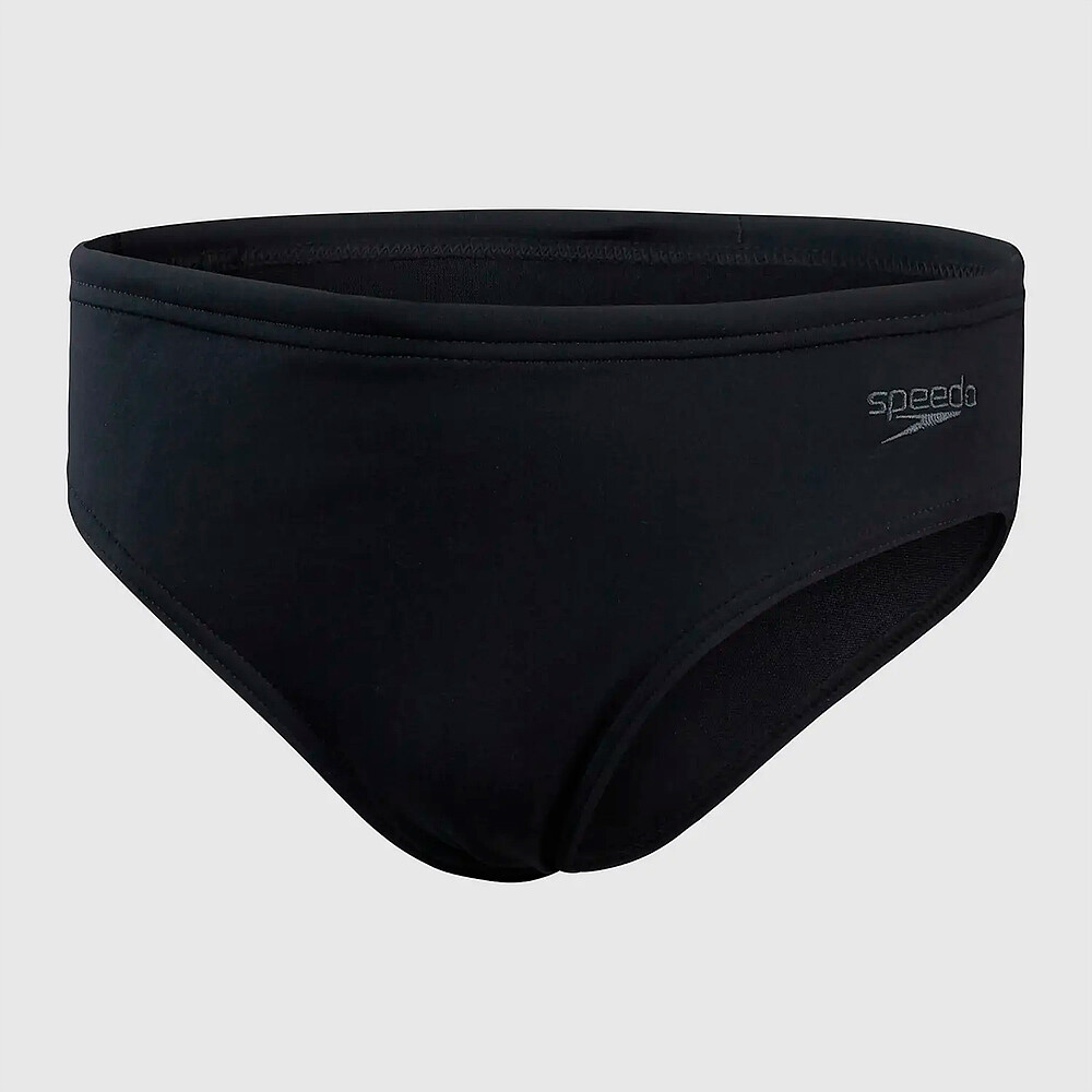 Speedo Плавки спортивные Boy's Eco Endurance+ Brief black