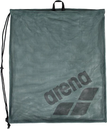 Arena Мешок-рюкзак ONE GO MESH BAG Sage