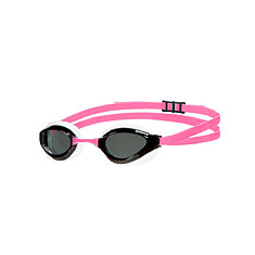 Arena Очки для плавания Python smoke-white-fuchsia