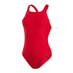 Speedo Купальник Eco Endurance+ Medalist Swimsuit red S125
