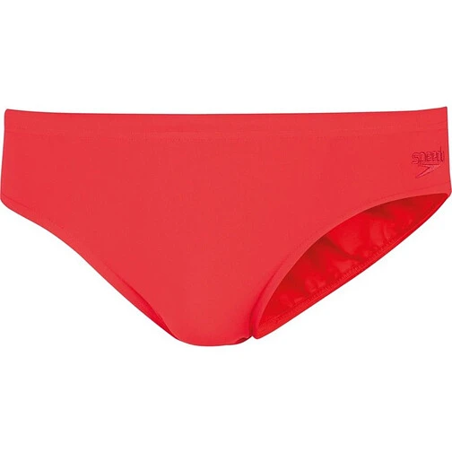 Speedo Плавки спортивные Essentials Endurance + 7cm Brief Red