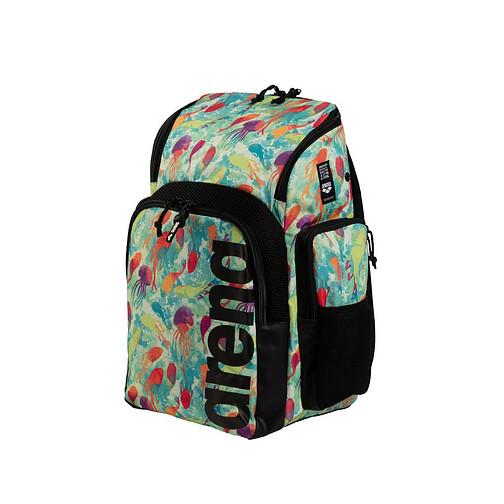 Arena Рюкзак Spiky III Backpack 35 Allover mermaid