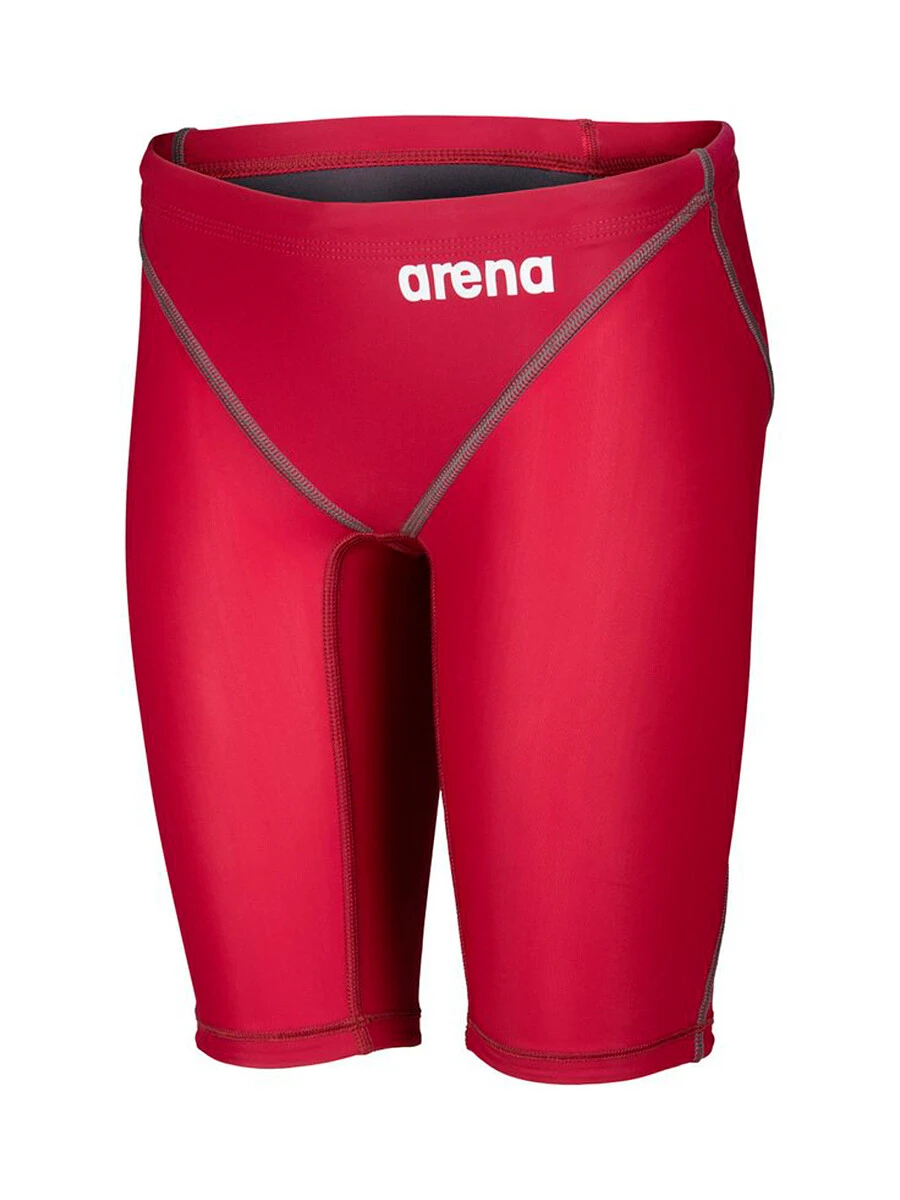 Arena Гидрошорты POWERSKIN ST NEXT JAMMER JR deep red