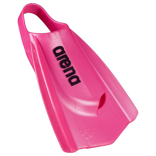 Arena Ласты для плавания Powerfin Pro Pink