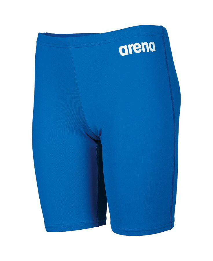 Arena Джаммеры TEAM SWIM JAMMER SOLID JR royal-white