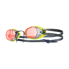 TYR Очки для плавания Socket Rockets™ 2.0 Mirrored red/yellow