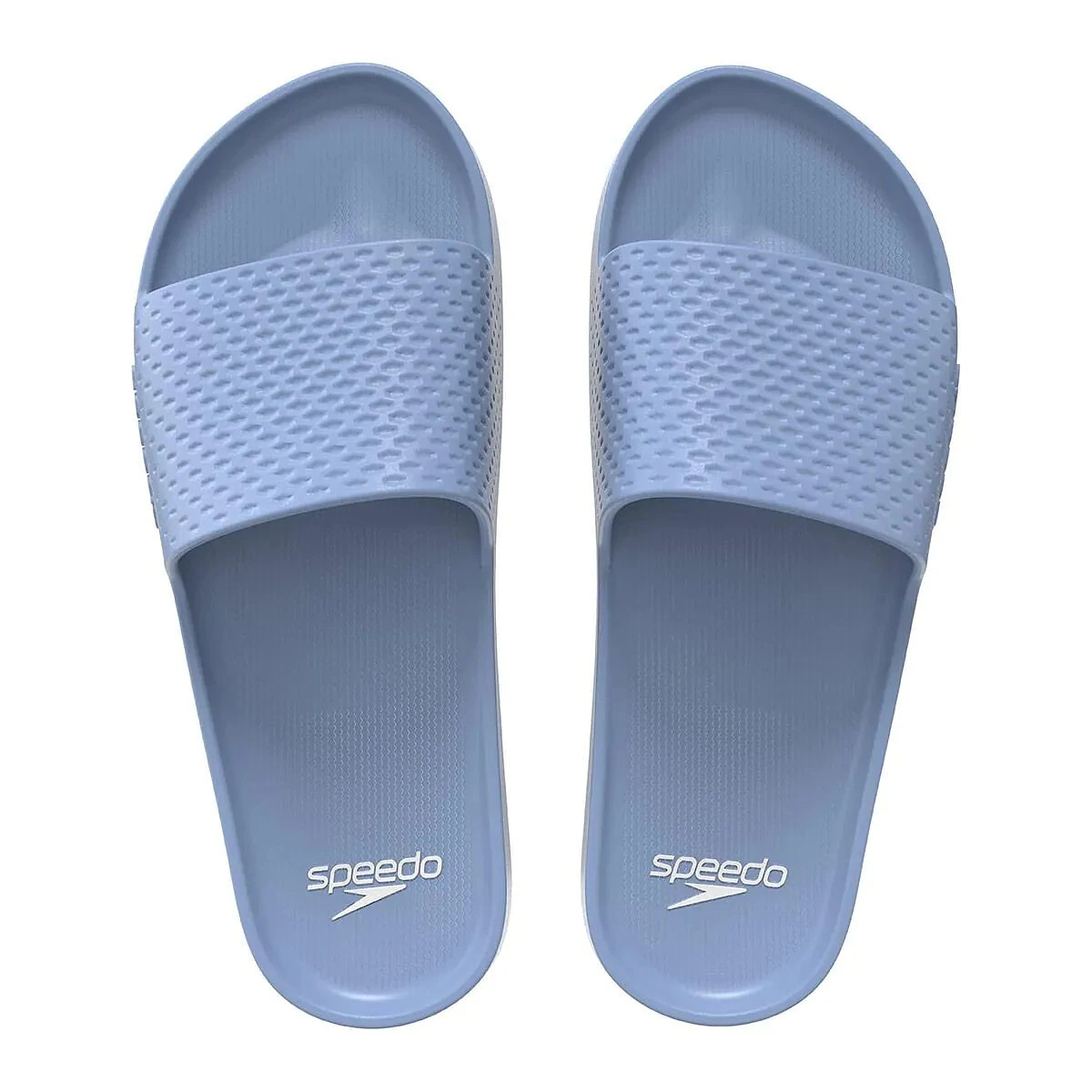 Speedo Сланцы Woman Entry Slide Blue