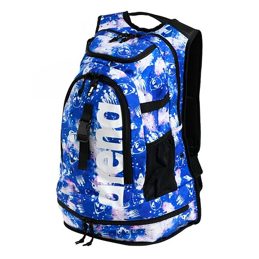 Arena Рюкзак FASTPACK 2.2 ALLOVER aliens