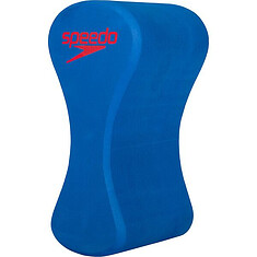 Speedo Колобашка для плавания ELITE PULLBUOY blue/orange