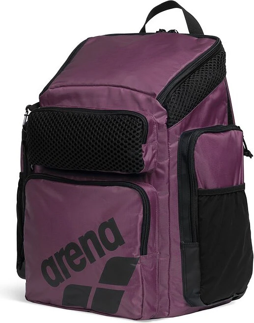 Arena Рюкзак ARENA ONE GO BACKPACK 45L plum