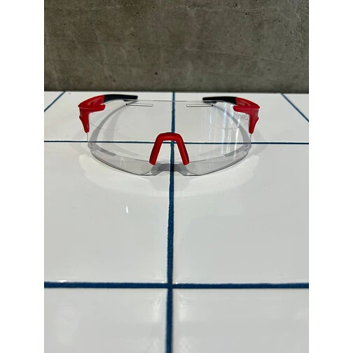SWELL Очки солнцезащитные SWELL TRI фотохромные clear-red