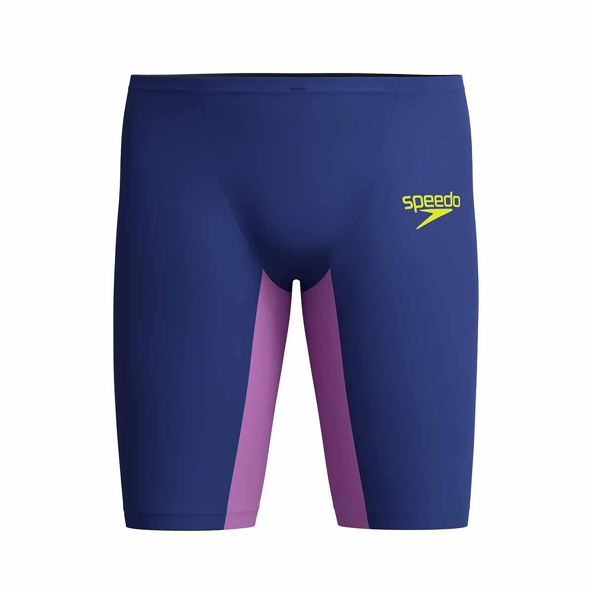 Speedo Гидрошорты Fastskin LZR Pure Valor 2.0 Jammer Navy/Purple