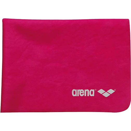 Arena Губка спортивная Body Dry II Pink
