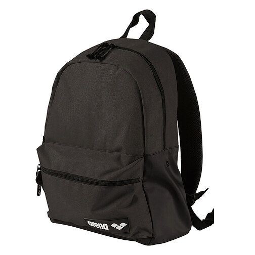 Arena Рюкзак TEAM 30 BACKPACK Black Melange
