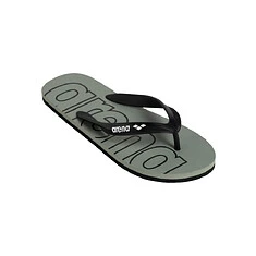 Arena Сланцы FLIP FLOP jade-black