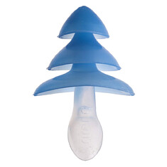 Arena Беруши для бассейна EARPLUG PRO clear/royal