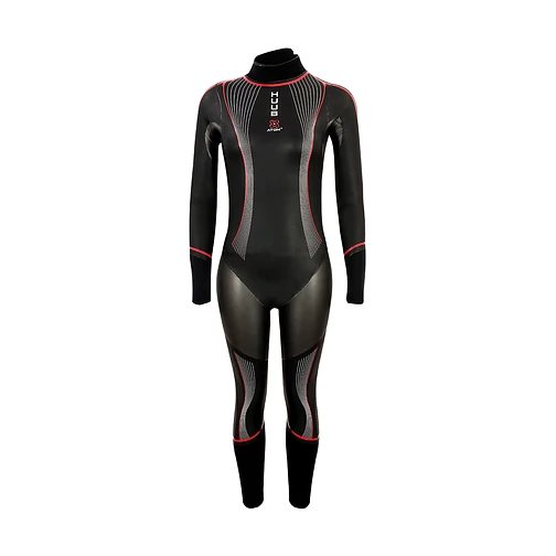 HUUB Гидрокостюм Atom II Junior Wetsuit