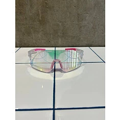 SWELL Очки солнцезащитные SWELL TRI фотохромные pink-clear
