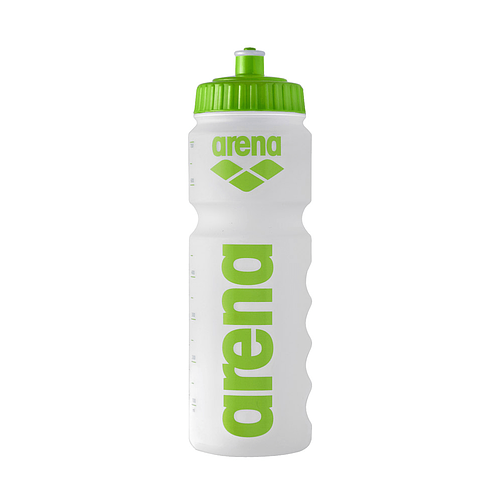 Arena Бутылка для воды Water Bottle Clear-Green