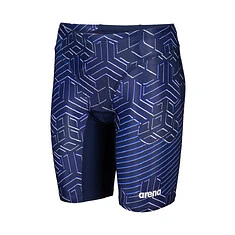 Arena Джаммеры ARENA KIKKO JR PRO SWIM JAMMER navy/navy multi