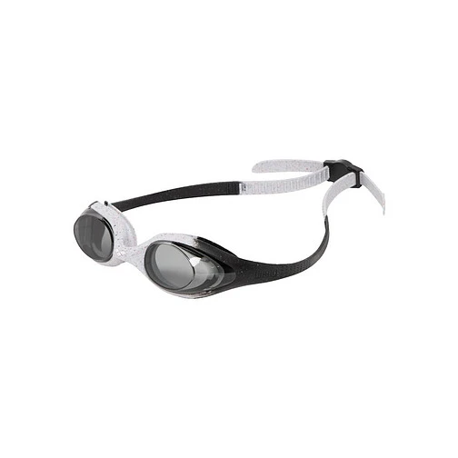 Arena Очки для плавания SPIDER JR  r_smoke-grey-black