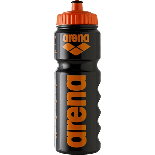 Arena Бутылка для воды Water Bottle Orange