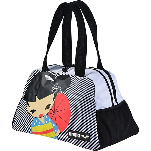 Arena Сумка FAST SHOULDER BAG ALLOVER Arena Сумка FAST SHOULDER BAG ALLOVER