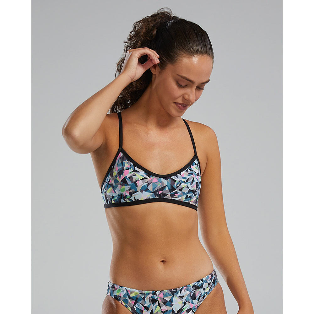 TYR Топ купальника Prismbreak Trinity Top