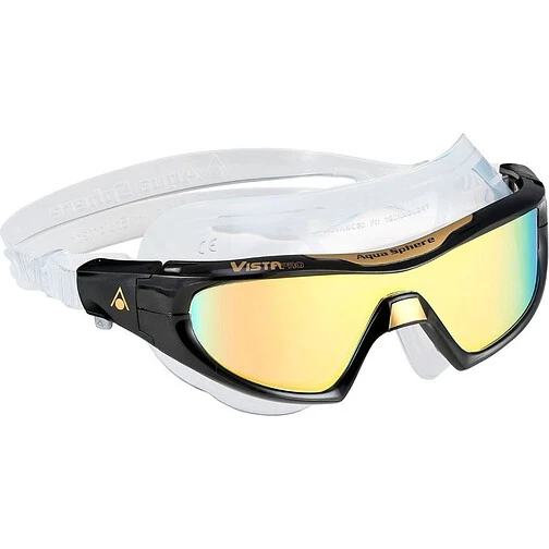 AquaSphere Очки-маска для плавания Vista Pro LMG