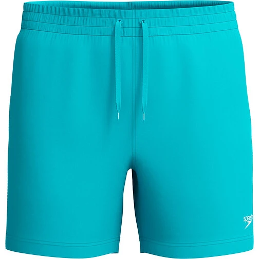 Speedo Шорты для плавания Essentials 16'' Swim Shorts Light Blue