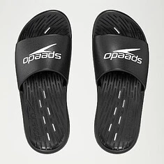 Speedo Сланцы Men's Speedo Slide S125 Black