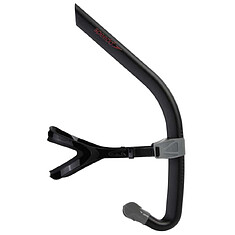 Speedo Трубка для плавания FastSkin Bullet Centre Frontal Snorkel black