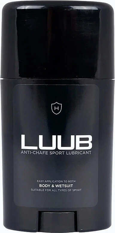 HUUB Гель-смазка против натирания Sport Luub 50g