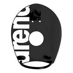 Arena Лопатки для плавания Elite Hand Paddle 2 black-white