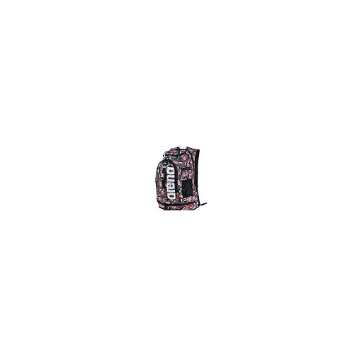 Arena Рюкзак FASTPACK 2.2 ALLOVER SUSHI