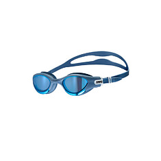 Arena Очки для плавания THE ONE PLUS MIRROR blue_mirror-grey_blue